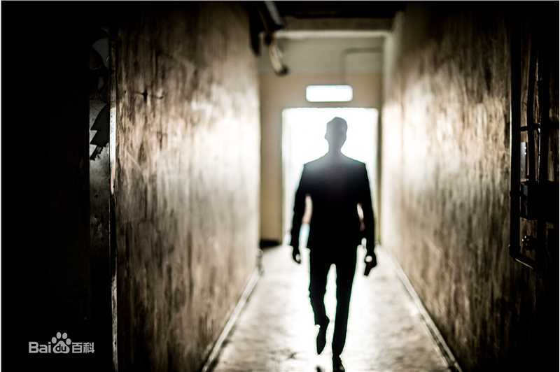 陈保元(Ricky Chan)反黑图片图册