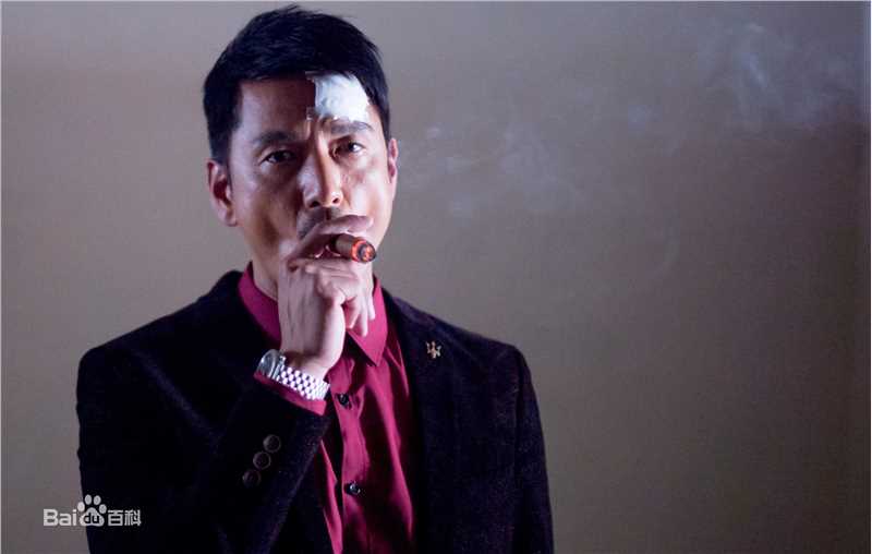 陈保元(Ricky Chan)反黑图片图册