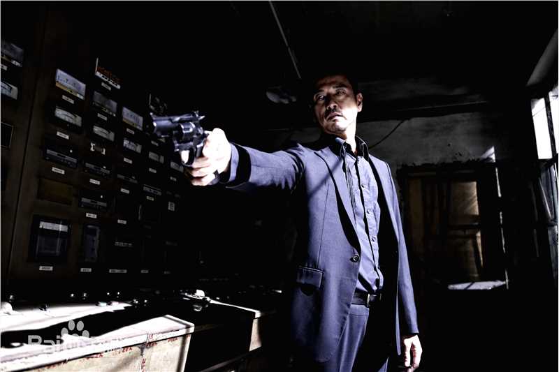 最优质陈保元(Ricky Chan)精彩图册