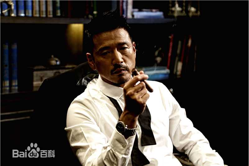 最优质陈保元(Ricky Chan)精彩图册