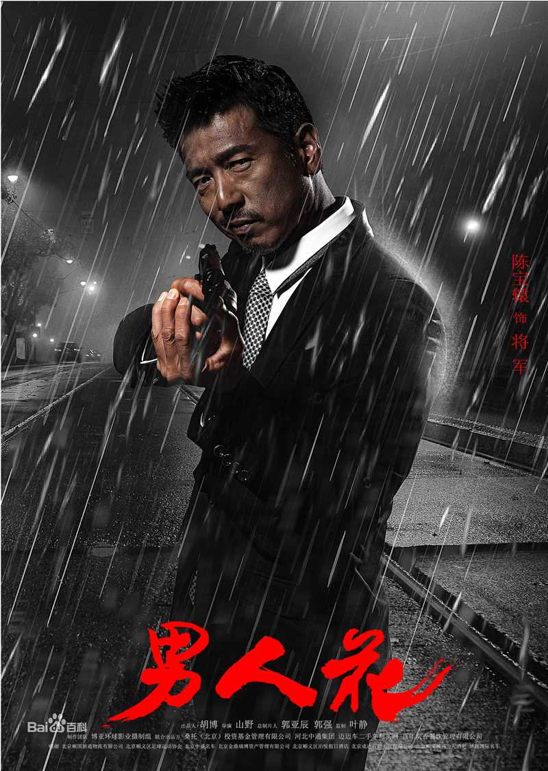 最优质陈保元(Ricky Chan)精彩图册