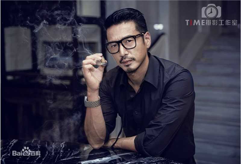 最优质陈保元(Ricky Chan)精彩图册