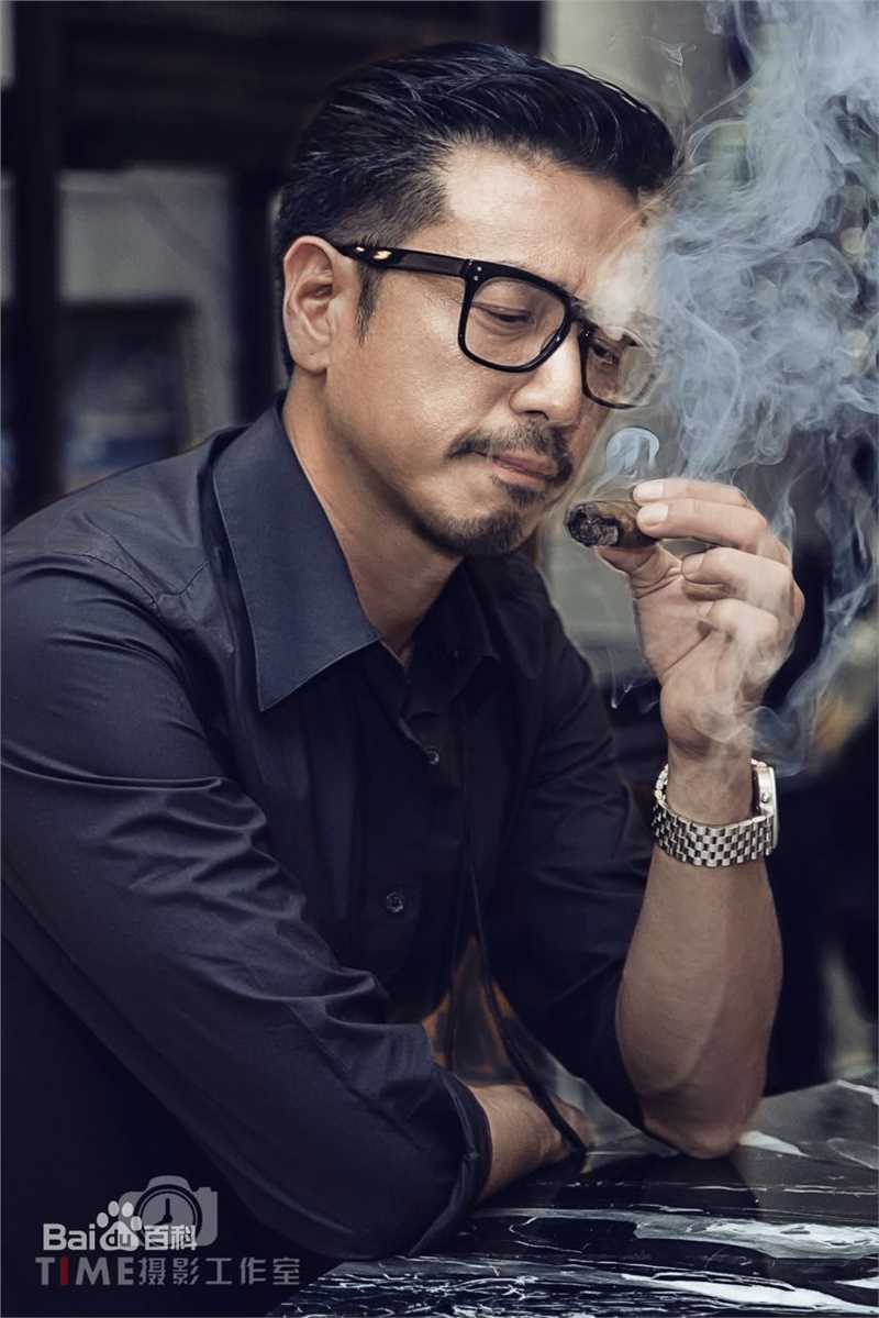 最优质陈保元(Ricky Chan)精彩图册