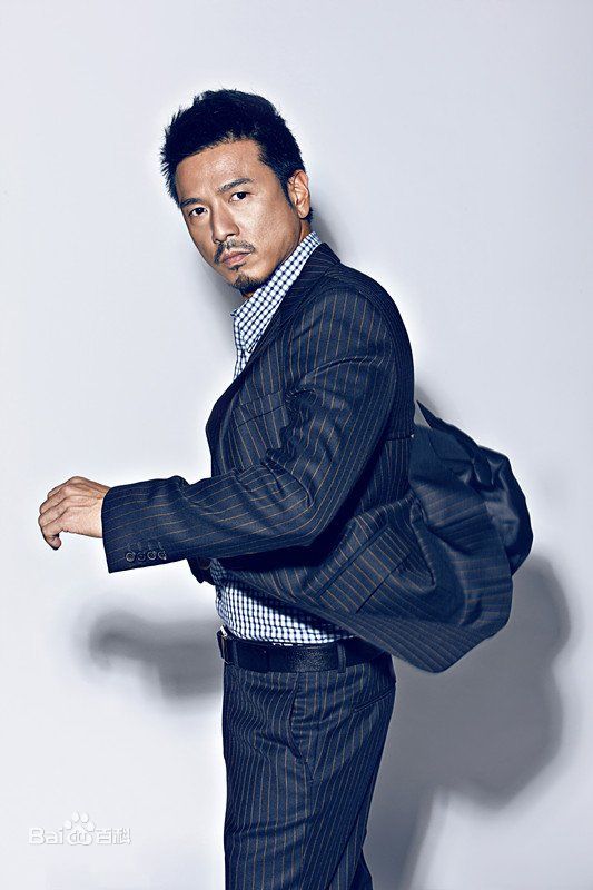 最优质陈保元(Ricky Chan)精彩图册