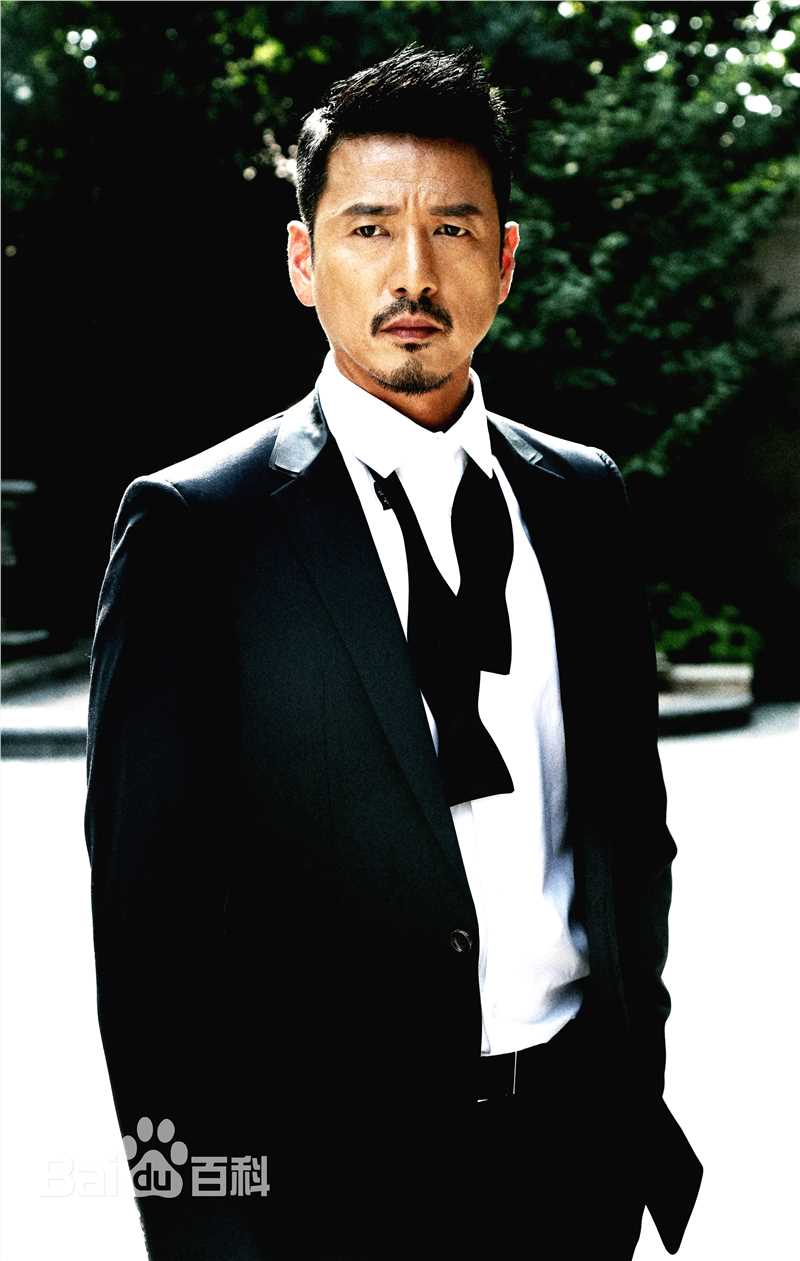 最优质陈保元(Ricky Chan)精彩图册