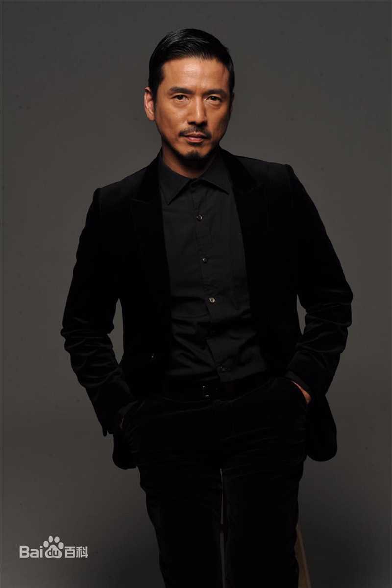 最优质陈保元(Ricky Chan)精彩图册