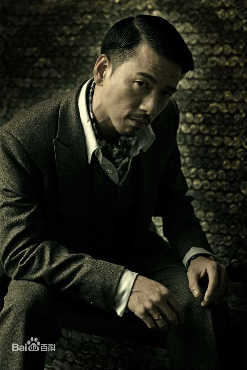 最优质陈保元(Ricky Chan)精彩图册