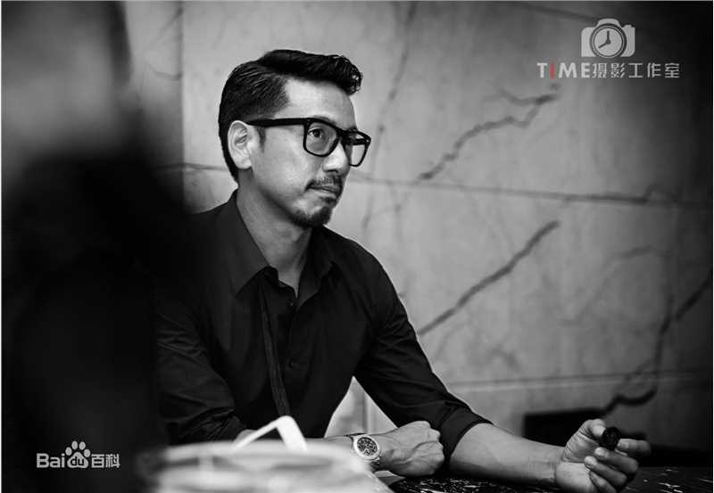 最优质陈保元(Ricky Chan)精彩图册