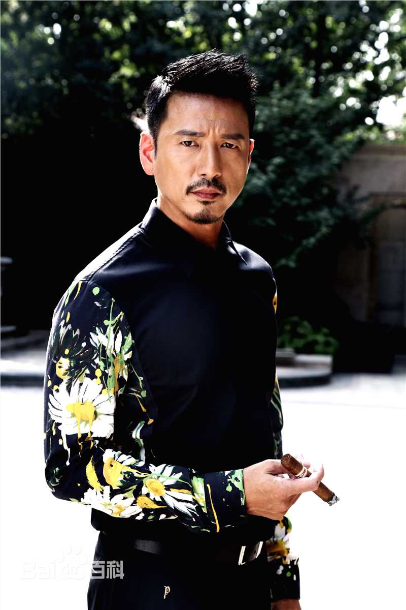 最优质陈保元(Ricky Chan)精彩图册