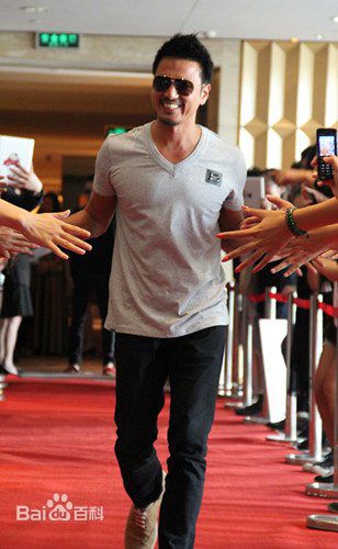 陈保元(Ricky Chan)活动图片图集