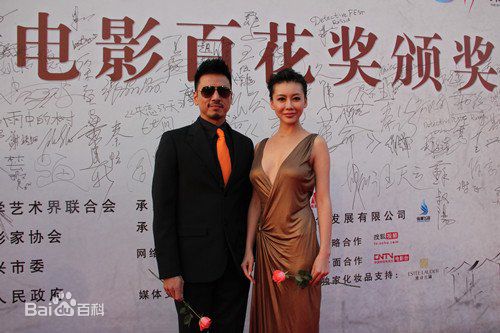 陈保元(Ricky Chan)活动图片图集