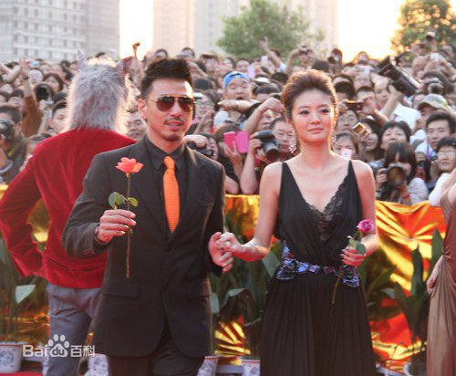 陈保元(Ricky Chan)活动图片图集