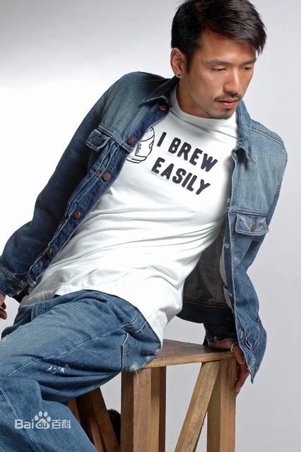 最全陈保元(Ricky Chan)精彩图册