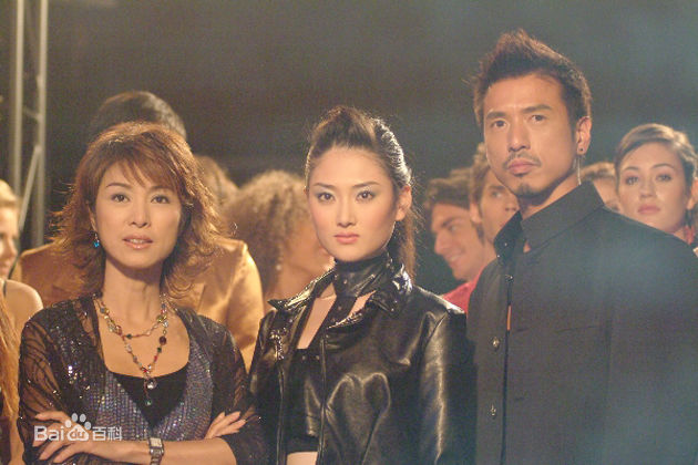 最新陈保元(Ricky Chan)性感图片