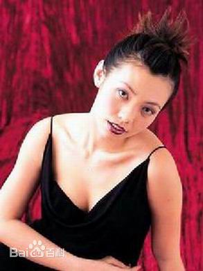 陈洁仪(Kit Chan)音乐专辑照片生活照