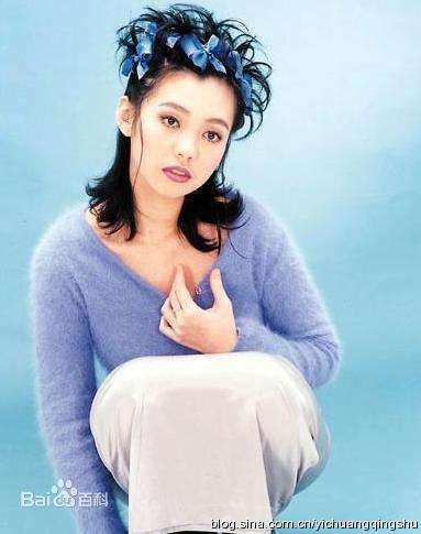 陈洁仪(Kit Chan)音乐专辑照片生活照