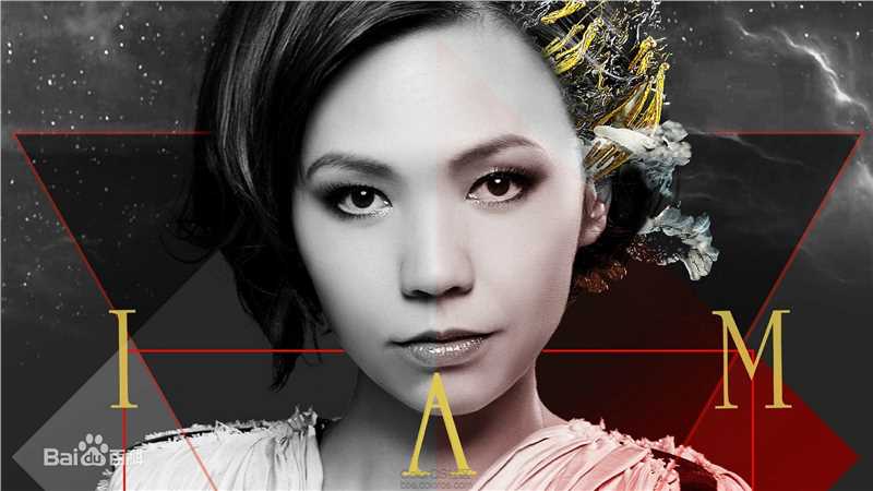 陈洁仪(Kit Chan)在《我是歌手第三季》中的