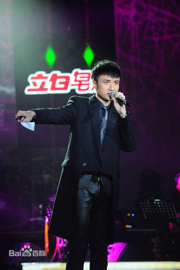 陈洁仪(Kit Chan)在《我是歌手第三季》中的