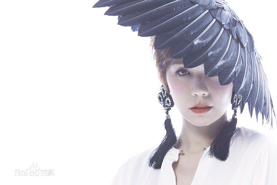 陈洁仪(Kit Chan)最优质相册