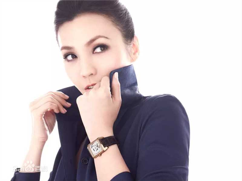 陈洁仪(Kit Chan)最优质相册