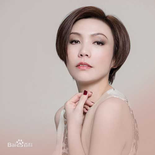 最全陈洁仪(Kit Chan)素颜照
