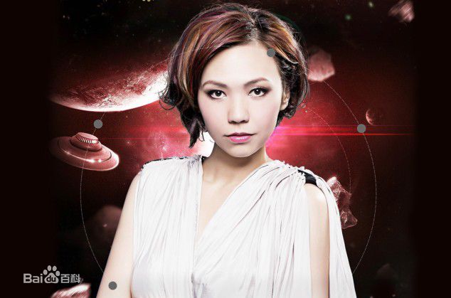 最全陈洁仪(Kit Chan)素颜照