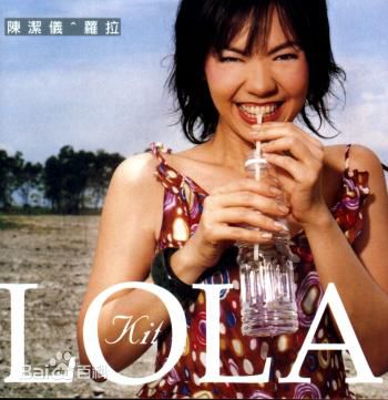 最全陈洁仪(Kit Chan)素颜照