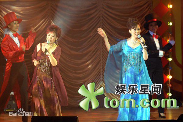 最优质森森(Sylvia Lai)素颜照