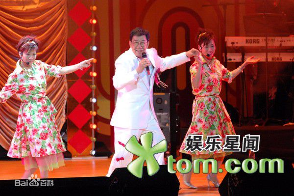 最优质森森(Sylvia Lai)素颜照