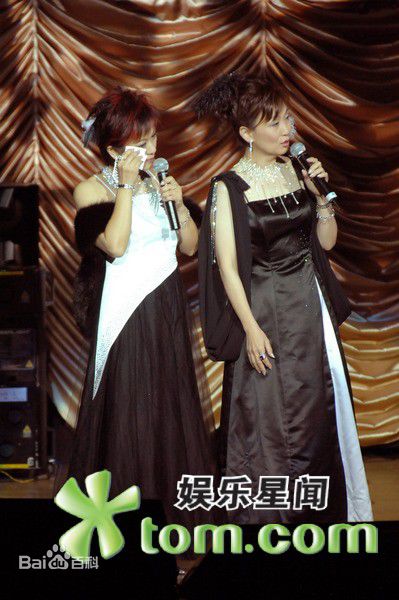 最优质森森(Sylvia Lai)素颜照