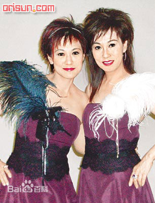 最优质森森(Sylvia Lai)素颜照