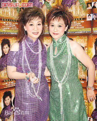 最优质森森(Sylvia Lai)素颜照