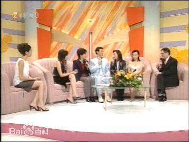 森森(Sylvia Lai)森秋@非常劲秋荃情夜图片图集