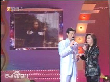 森森(Sylvia Lai)森秋@非常劲秋荃情夜图片图集