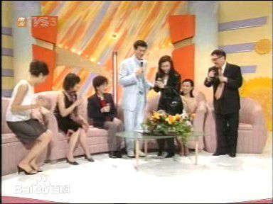 森森(Sylvia Lai)森秋@非常劲秋荃情夜图片图集