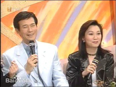 森森(Sylvia Lai)森秋@非常劲秋荃情夜图片图集