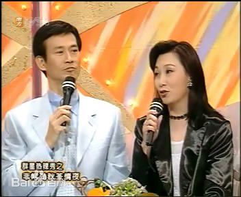 森森(Sylvia Lai)森秋@非常劲秋荃情夜图片图集