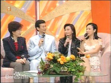 森森(Sylvia Lai)森秋@非常劲秋荃情夜图片图集