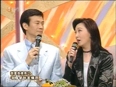 森森(Sylvia Lai)森秋@非常劲秋荃情夜图片图集