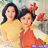 森森(Sylvia Lai)其他唱片封套性感图片图集