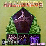 森森(Sylvia Lai)其他唱片封套性感图片图集