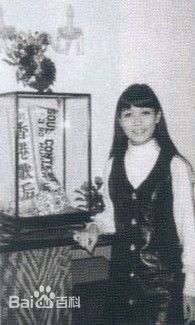 精选森森(Sylvia Lai)