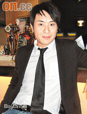 梁思浩宣传照集锦生活照相册