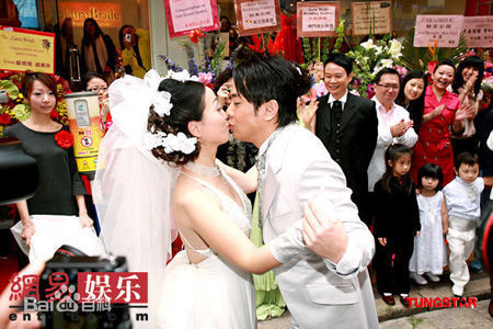 梁思浩宣传照集锦生活照相册