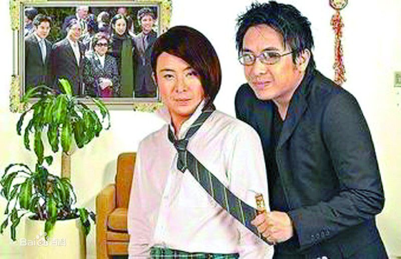 梁思浩宣传照集锦生活照相册