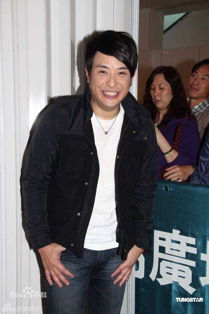 最新梁思浩精彩图册