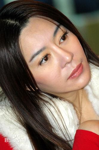 喻可欣艺术照生活照相册