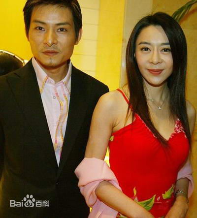 喻可欣参加活动照前后照片