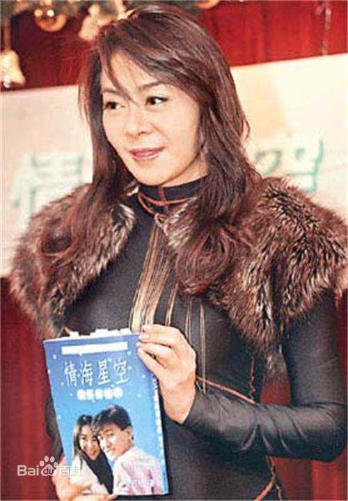 喻可欣参加活动照前后照片