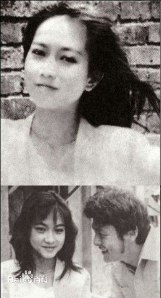 艾琪(novelle)黄慧文壁纸壁纸